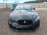 2015 Jaguar Xf 3.0 Sport Green vin: SAJWA0F72F8U55648