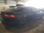 2015 Jaguar Xf 3.0 Sport Black vin: SAJWA0F72F8U77164