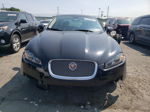 2015 Jaguar Xf 3.0 Sport Black vin: SAJWA0F76F8U60478