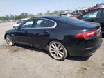 2015 Jaguar Xf 3.0 Sport Black vin: SAJWA0F76F8U60478