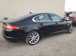 2015 Jaguar Xf 3.0 Sport Черный vin: SAJWA0F77F8U56603