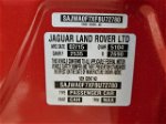 2015 Jaguar Xf 3.0 Sport Красный vin: SAJWA0F7XF8U72780