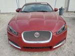 2015 Jaguar Xf 3.0 Sport Red vin: SAJWA0F7XF8U72780