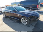 2015 Jaguar Xf 3.0 Portfolio/3.0 Sport Burgundy vin: SAJWA0F7XF8U82659