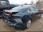 2015 Jaguar Xf 2.0t Premium Green vin: SAJWA0FS0FPU50670