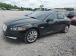 2015 Jaguar Xf 2.0t Premium Black vin: SAJWA0FS0FPU60454