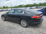 2015 Jaguar Xf 2.0t Premium Black vin: SAJWA0FS0FPU60454