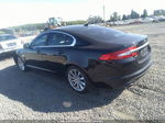 2015 Jaguar Xf I4 T Premium Blue vin: SAJWA0FS0FPU61684