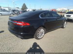 2015 Jaguar Xf I4 T Premium Blue vin: SAJWA0FS0FPU61684