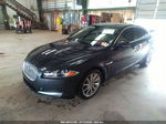 2015 Jaguar Xf 2.0t Premium Black vin: SAJWA0FS0FPU66822