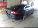 2015 Jaguar Xf 2.0t Premium Black vin: SAJWA0FS0FPU66822