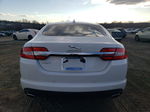 2015 Jaguar Xf 2.0t Premium White vin: SAJWA0FS1FPU39113