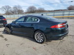 2015 Jaguar Xf 2.0t Premium Black vin: SAJWA0FS2FPU86277