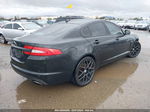 2015 Jaguar Xf 2.0t Premium Black vin: SAJWA0FS3FPU63025