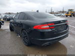 2015 Jaguar Xf 2.0t Premium Black vin: SAJWA0FS3FPU63025