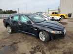 2015 Jaguar Xf 2.0t Premium Black vin: SAJWA0FS3FPU66586