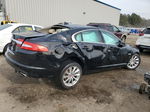 2015 Jaguar Xf 2.0t Premium Black vin: SAJWA0FS3FPU66586