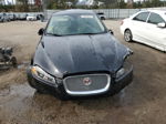 2015 Jaguar Xf 2.0t Premium Черный vin: SAJWA0FS3FPU66586