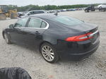 2015 Jaguar Xf 2.0t Premium Black vin: SAJWA0FS4FPU66743