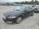 2015 Jaguar Xf 2.0t Premium Black vin: SAJWA0FS4FPU66743