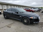 2015 Jaguar Xf 2.0t Premium Черный vin: SAJWA0FS5FPU40541