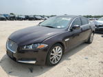 2015 Jaguar Xf 2.0t Premium Темно-бордовый vin: SAJWA0FS5FPU60577