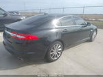 2015 Jaguar Xf 2.0t Premium Black vin: SAJWA0FS5FPU64256