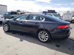 2015 Jaguar Xf 2.0t Premium Серый vin: SAJWA0FS6FPU60765