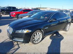 2015 Jaguar Xf 2.0t Premium Black vin: SAJWA0FS7FPU57082