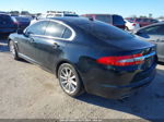 2015 Jaguar Xf 2.0t Premium Black vin: SAJWA0FS7FPU57082