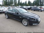 2015 Jaguar Xf I4 T Premium Черный vin: SAJWA0FS7FPU87666