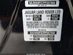 2015 Jaguar Xf I4 T Premium Черный vin: SAJWA0FS7FPU87666