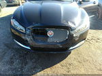 2015 Jaguar Xf 2.0t Premium Black vin: SAJWA0FS9FPU48528