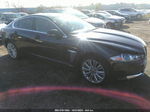 2015 Jaguar Xf 2.0t Premium Black vin: SAJWA0FS9FPU48528