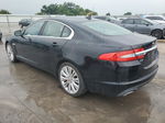 2015 Jaguar Xf 2.0t Premium Black vin: SAJWA0FS9FPU58900