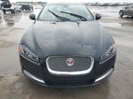 2015 Jaguar Xf 2.0t Premium Black vin: SAJWA0FS9FPU58900