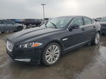 2015 Jaguar Xf 2.0t Premium Black vin: SAJWA0FS9FPU58900