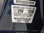 2015 Jaguar Xf 2.0t Premium Blue vin: SAJWA0FS9FPU67404