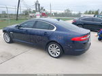 2015 Jaguar Xf 2.0t Premium Blue vin: SAJWA0FS9FPU67404