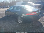 2015 Jaguar Xf 2.0t Premium Black vin: SAJWA0FSXFPU64480