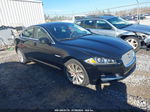 2015 Jaguar Xf 2.0t Premium Black vin: SAJWA0FSXFPU64480