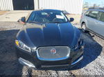 2015 Jaguar Xf 2.0t Premium Black vin: SAJWA0FSXFPU64480