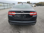 2015 Jaguar Xf 2.0t Premium Black vin: SAJWA0FSXFPU66696