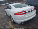 2015 Jaguar Xf 2.0t Premium Белый vin: SAJWA0FSXFPU78900