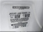 2015 Jaguar Xf 2.0t Premium White vin: SAJWA0FSXFPU78900