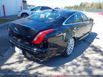 2013 Jaguar Xj Black vin: SAJWA1C70D8V43248