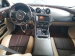 2013 Jaguar Xj  White vin: SAJWA1C71D8V44246