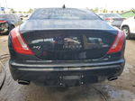 2013 Jaguar Xj  Black vin: SAJWA1C71D8V51200