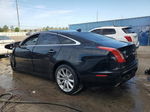 2013 Jaguar Xj  Black vin: SAJWA1C71D8V51200