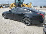 2013 Jaguar Xj  Black vin: SAJWA1C71D8V57532